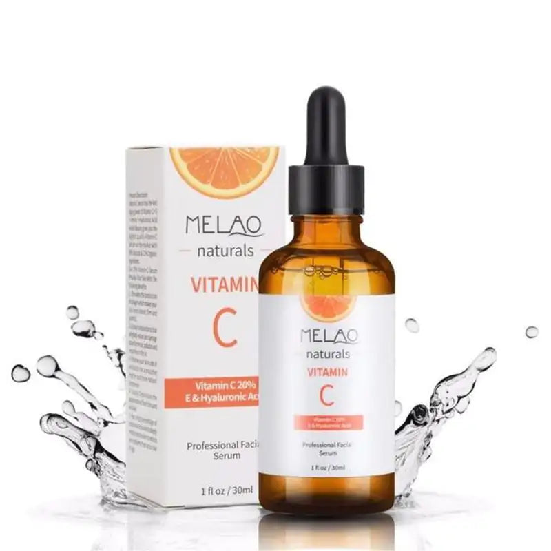 Vitamin C Serum Anti Wrinkle Face Care