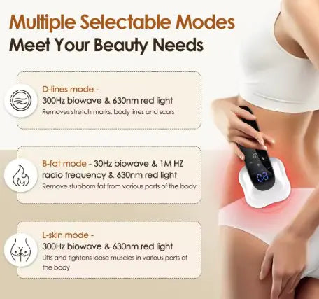 Beauty Slimming Instrument