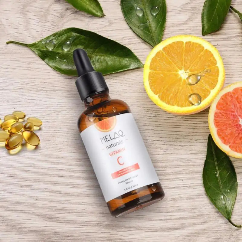 Vitamin C Serum Anti Wrinkle Face Care